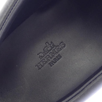 Hermes Jason Shoes Sneakers Black — view 6