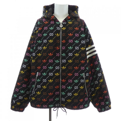 Gucci Adidas Zalci Jacket