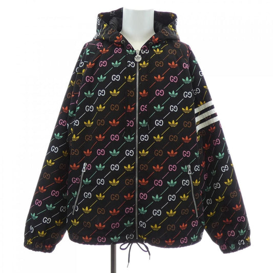 Gucci Adidas Zalci Jacket