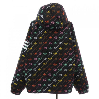 Gucci Adidas Zalci Jacket — view 2