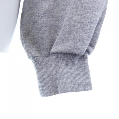 Celine Triomphe Patch Hoodie — view 6