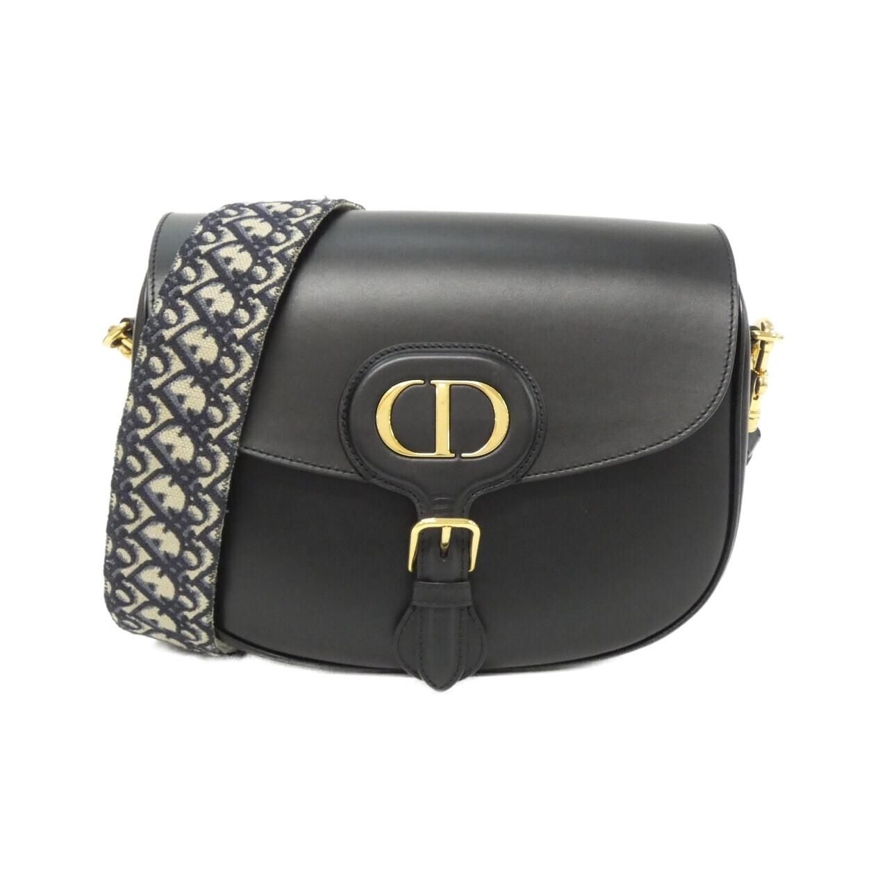 Dior Bobbi Large Shoulder Bag