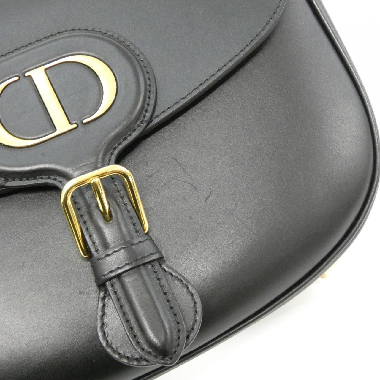 Dior Bobbi Large Shoulder Bag — view 4