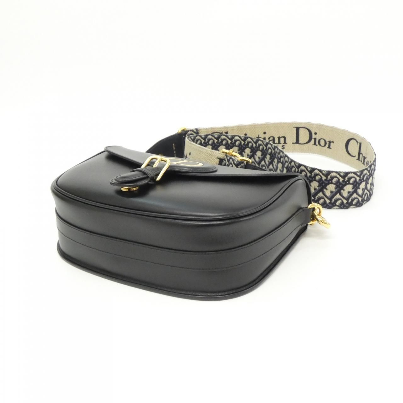 Dior Bobbi Large Shoulder Bag — view 3