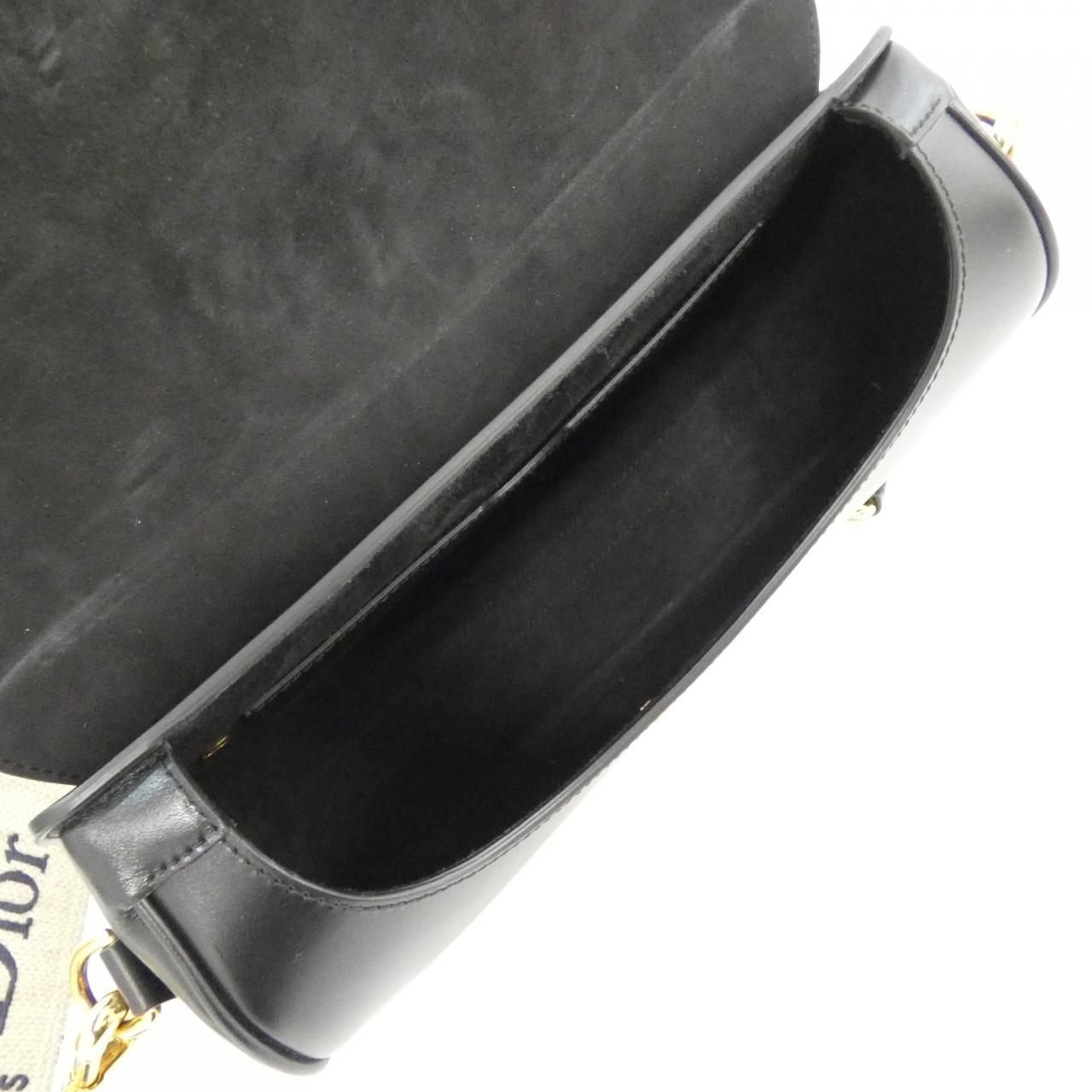 Dior Bobbi Large Shoulder Bag — view 8