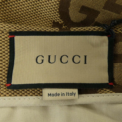 Gucci GG Shorts Beige — view 4