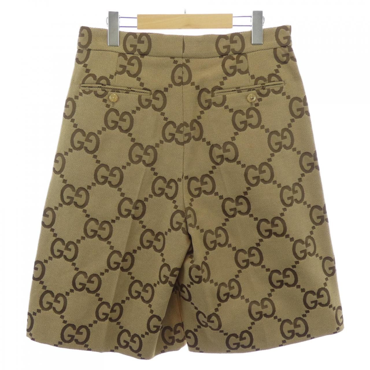 Gucci GG Shorts Beige — view 2