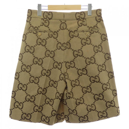 Gucci GG Shorts Beige — view 2