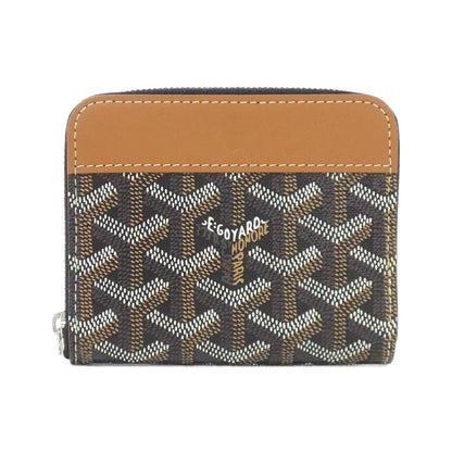 Goyard Matignon PM Apm Zip PM Coin Case