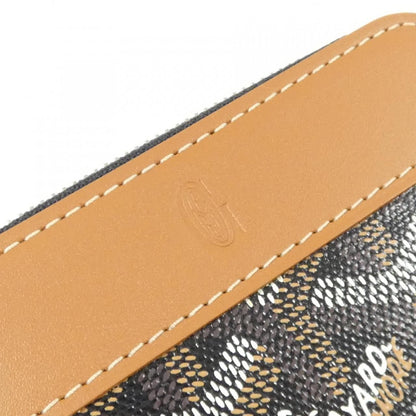 Goyard Matignon PM Apm Zip PM Coin Case — view 5