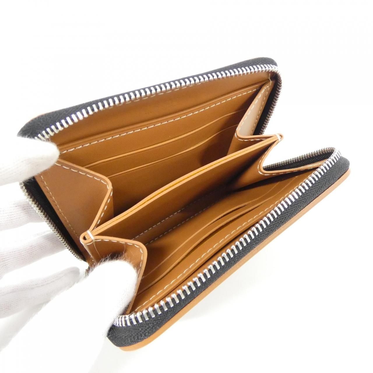 Goyard Matignon PM Apm Zip PM Coin Case — view 6