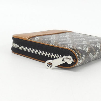 Goyard Matignon PM Apm Zip PM Coin Case — view 3