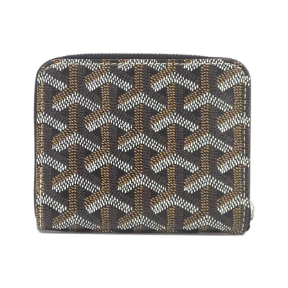 Goyard Matignon PM Apm Zip PM Coin Case — view 2