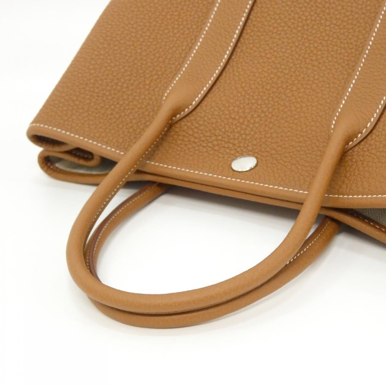 Hermes Garden Party 30 cm Bag — view 3