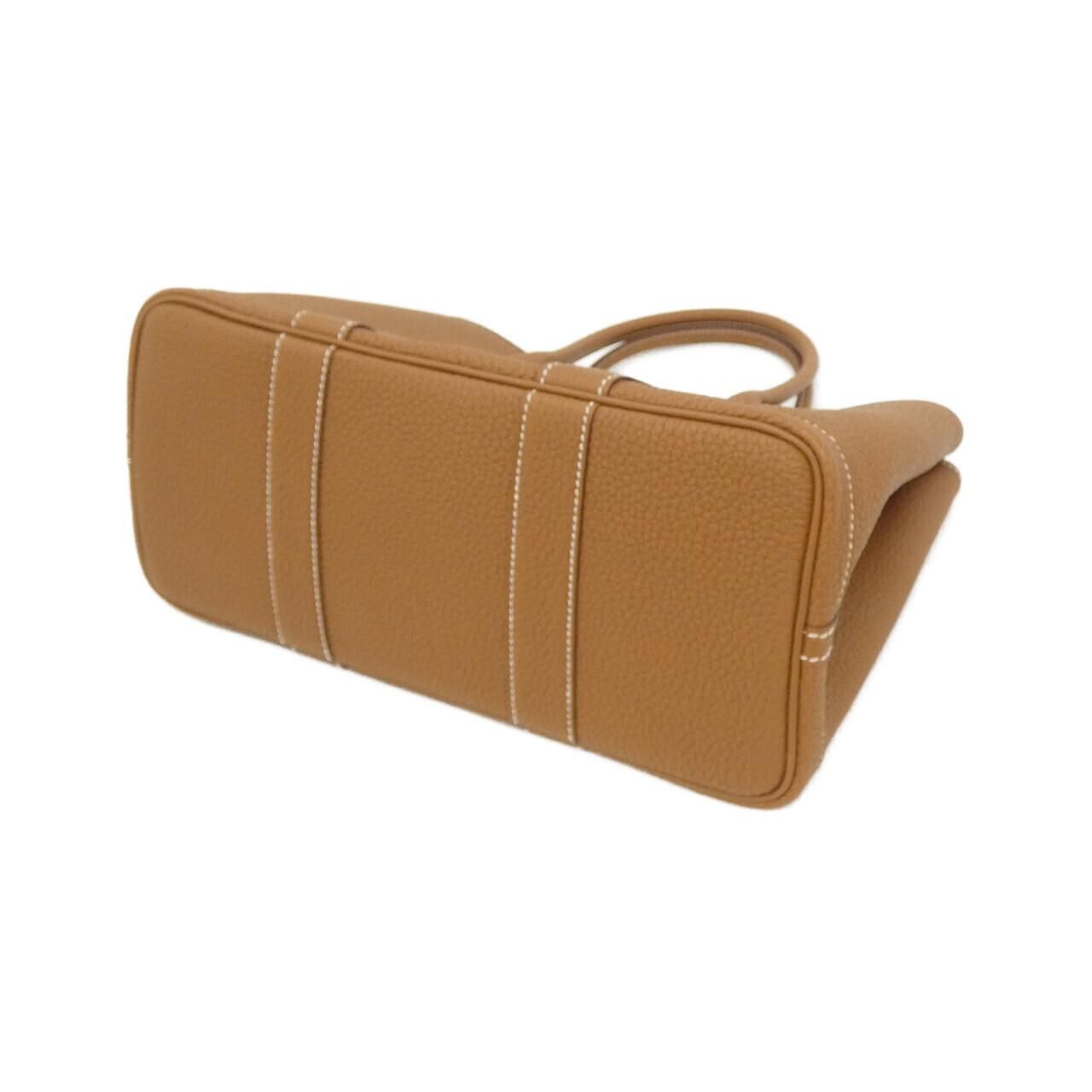 Hermes Garden Party 30 cm Bag — view 2