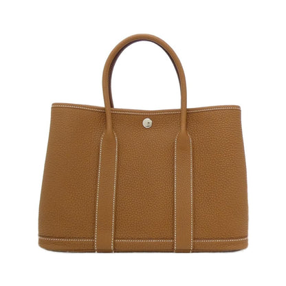 Hermes Garden Party 30 cm Bag