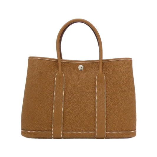Hermes Garden Party 30 cm Bag