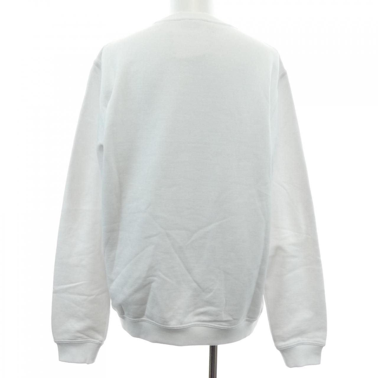 Hermes Sweatshirt White — view 2