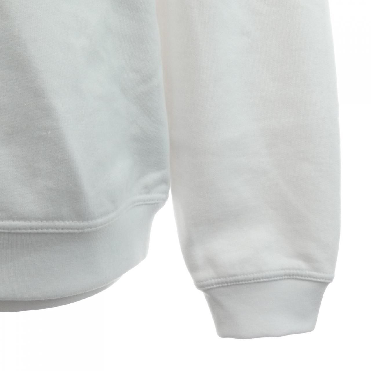 Hermes Sweatshirt White — view 6