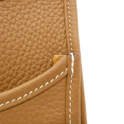 Hermes Evelyne 3 PM Shoulder Bag — view 6