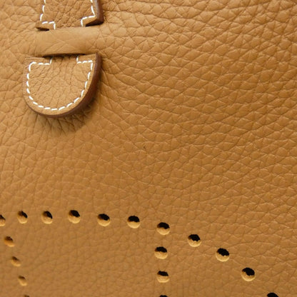 Hermes Evelyne 3 PM Shoulder Bag — view 4
