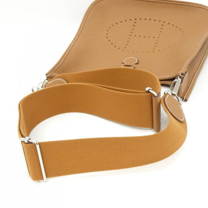 Hermes Evelyne 3 PM Shoulder Bag — view 8