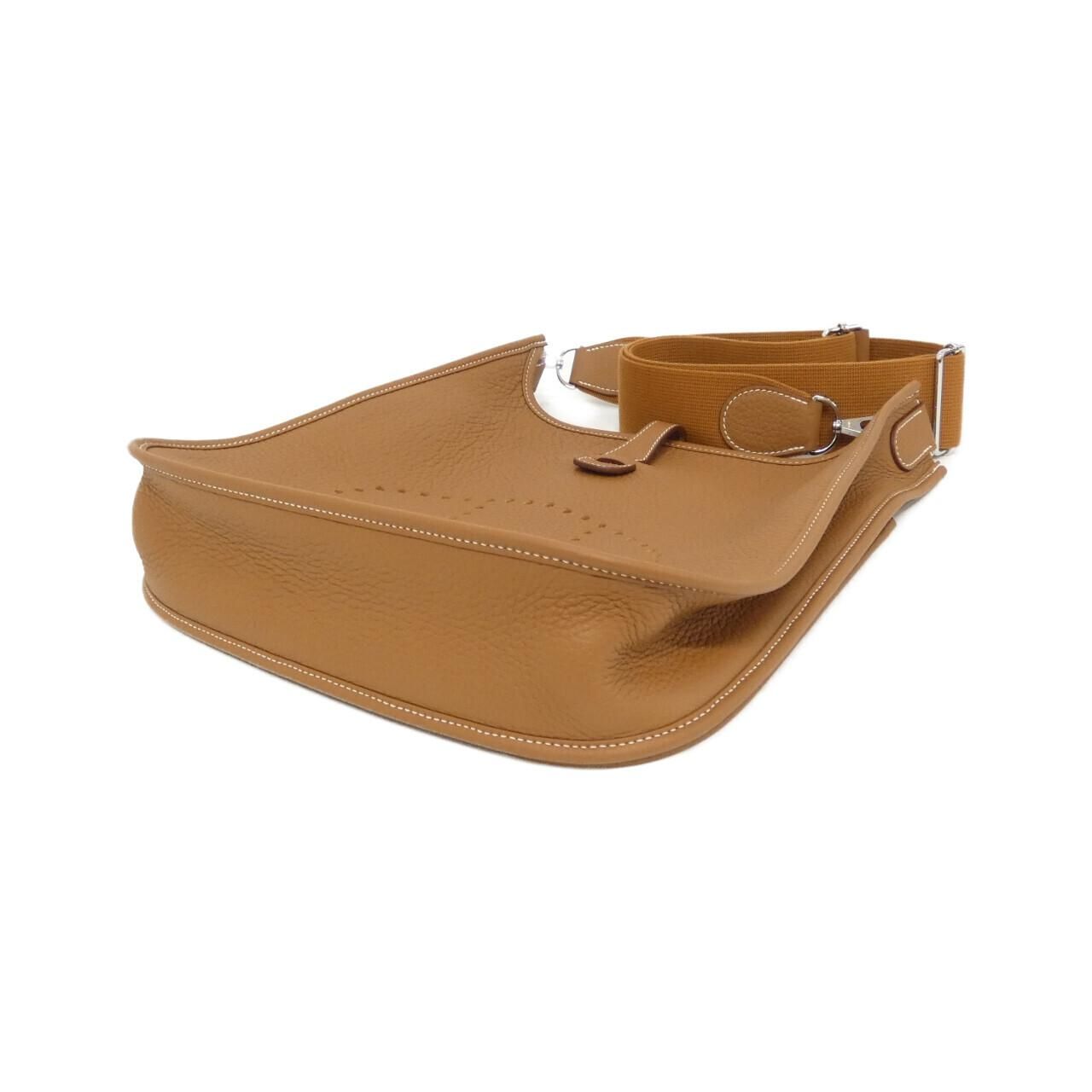 Hermes Evelyne 3 PM Shoulder Bag — view 3
