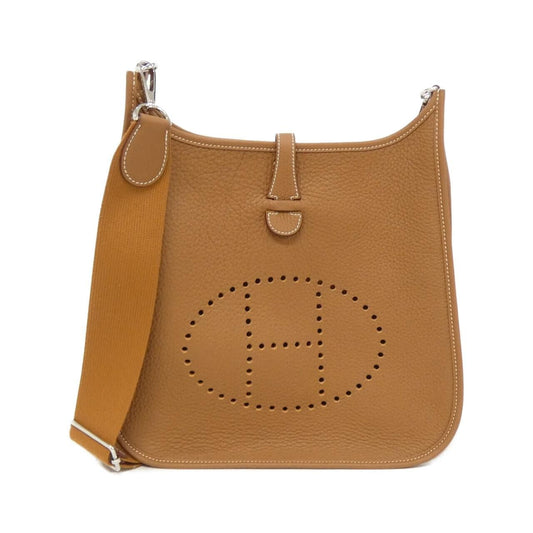 Hermes Evelyne 3 PM Shoulder Bag