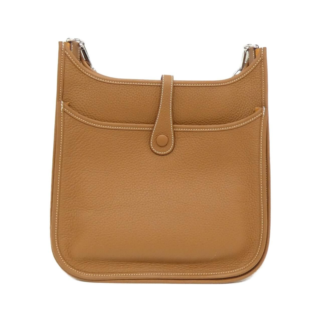 Hermes Evelyne 3 PM Shoulder Bag — view 2