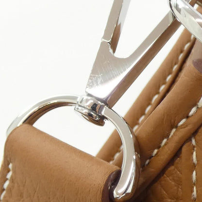 Hermes Evelyne 3 PM Shoulder Bag — view 7