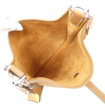 Hermes Evelyne 3 PM Shoulder Bag — view 9