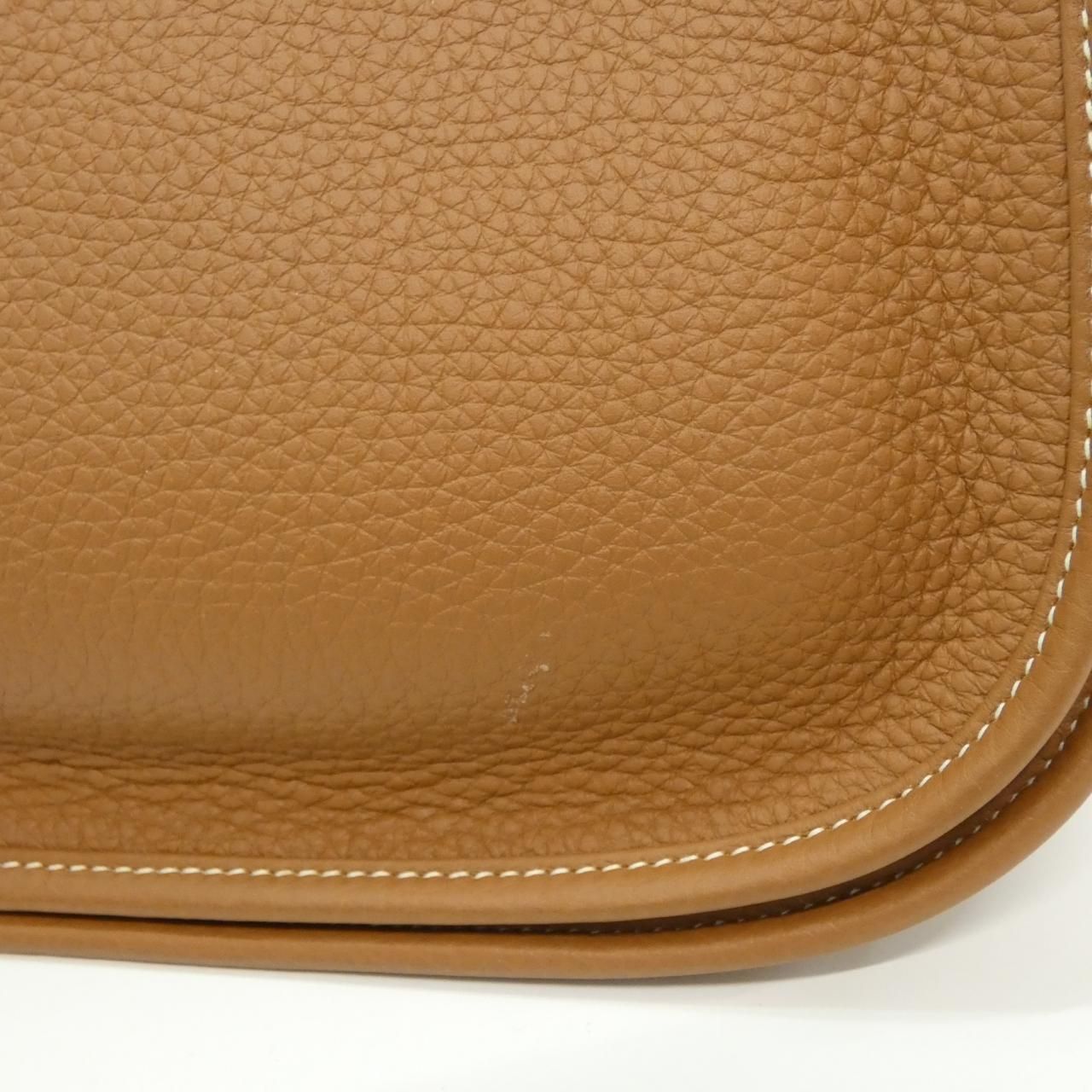 Hermes Evelyne 3 PM Shoulder Bag — view 5