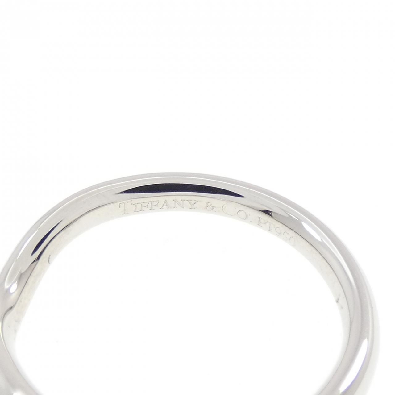 Tiffany & Co T Cube Ring — view 4