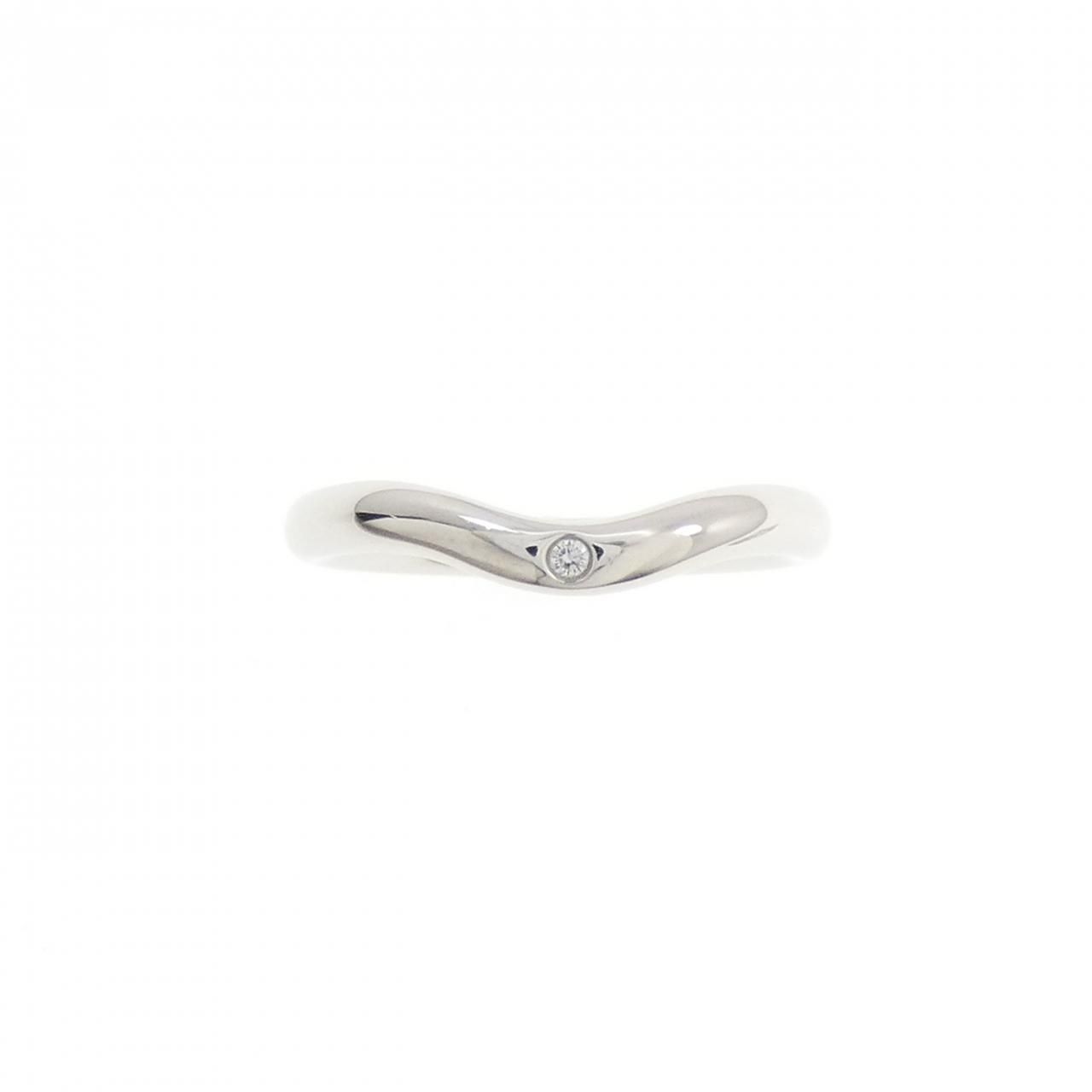 Tiffany & Co T Cube Ring