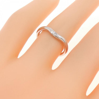 Tiffany & Co T Cube Ring