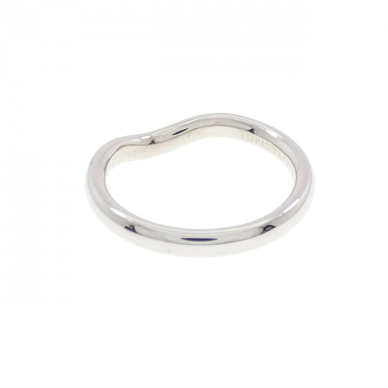 Tiffany & Co T Cube Ring