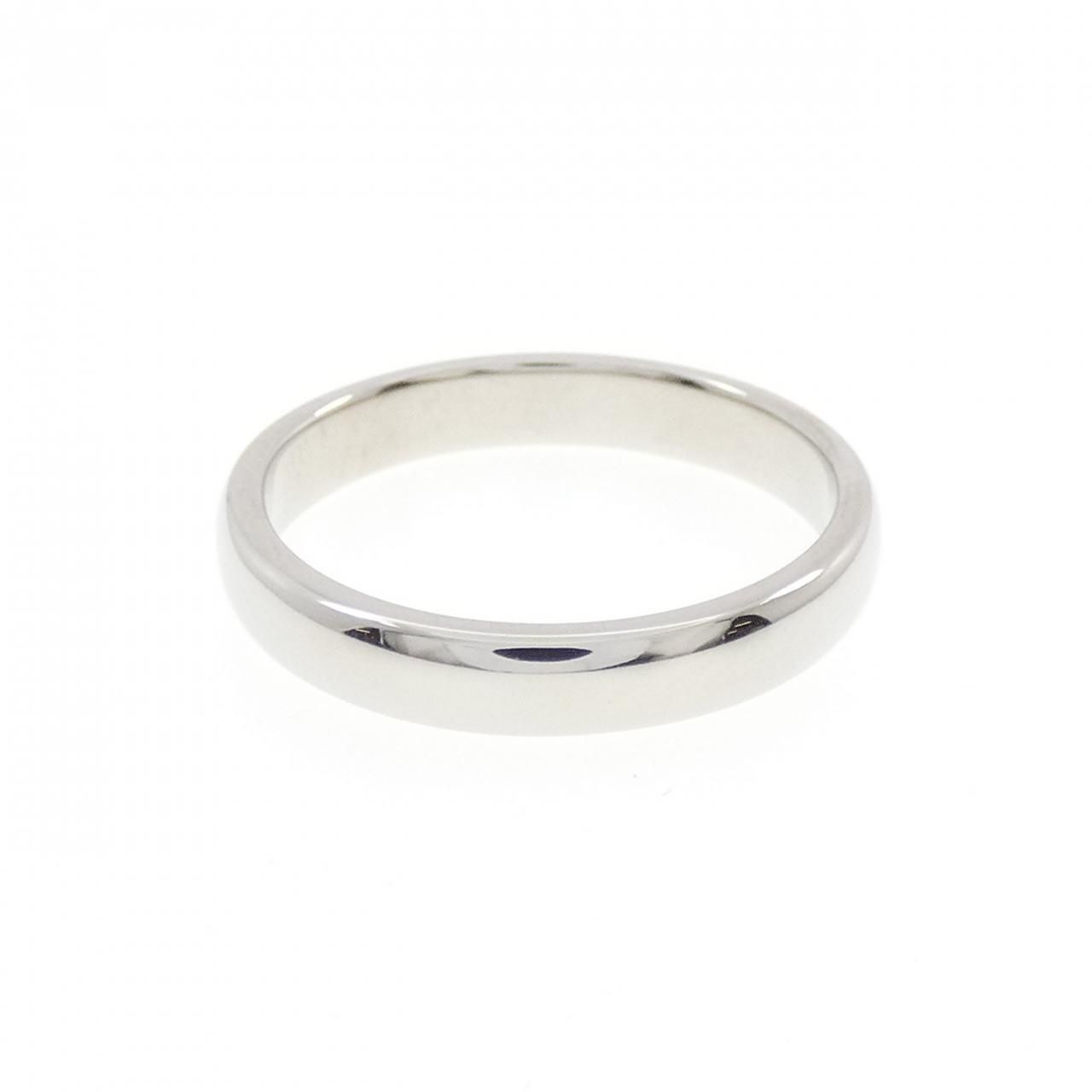 Tiffany & Co Forever Wedding Band Ring — view 2
