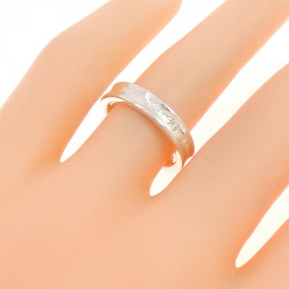 Tiffany & Co Narrow Ring — view 5