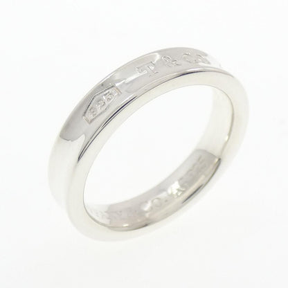 Tiffany & Co Narrow Ring