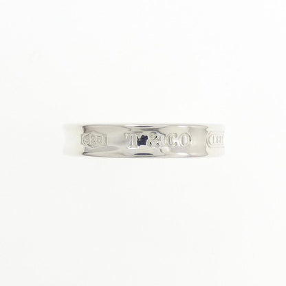 Tiffany & Co Narrow Ring — view 2