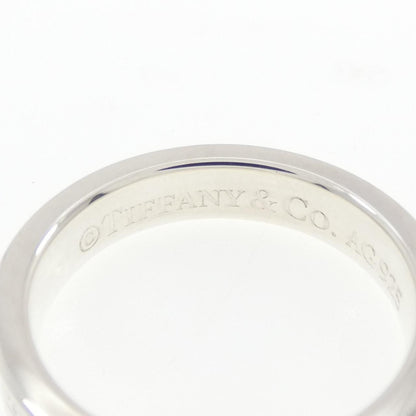 Tiffany & Co Narrow Ring — view 4