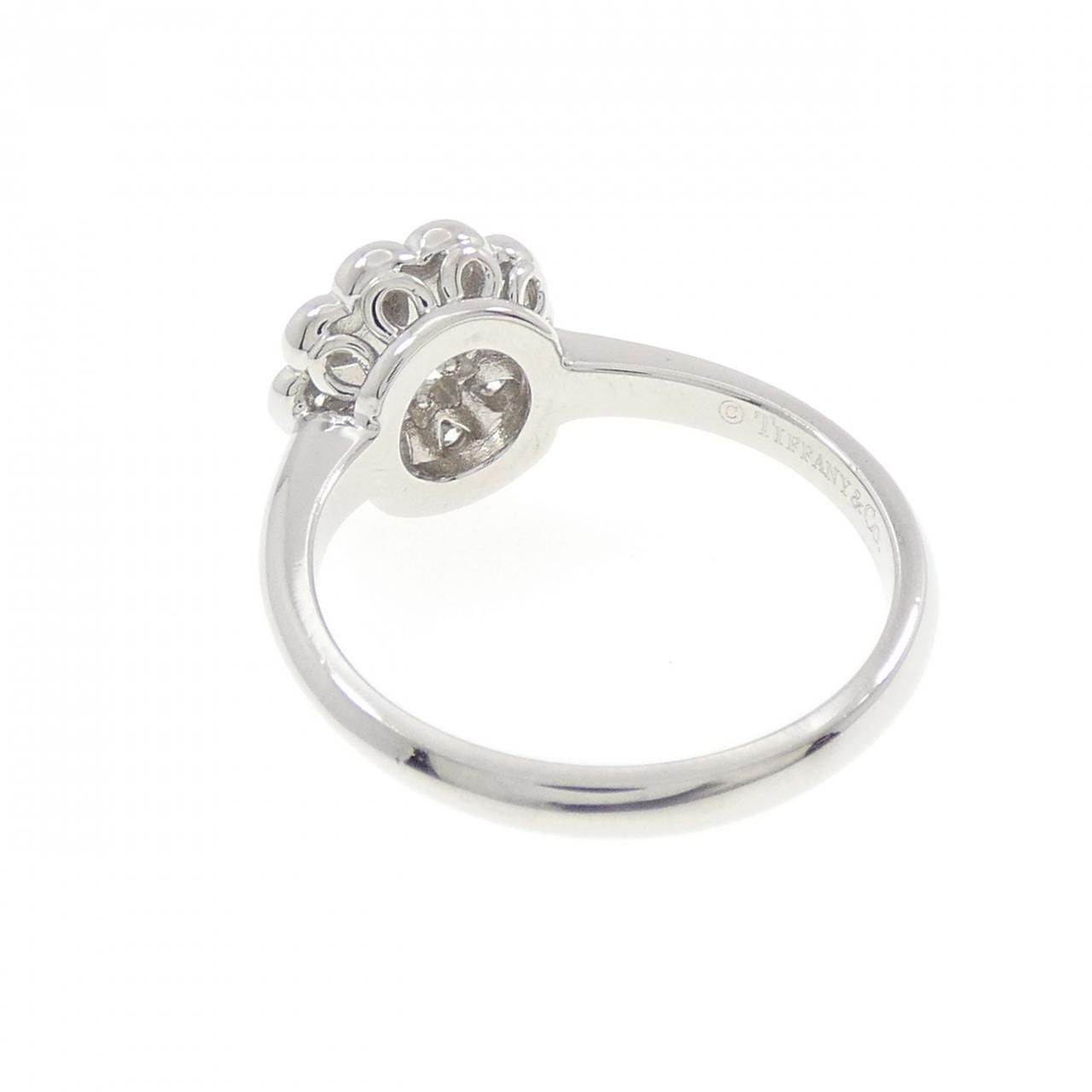 Tiffany & Co Diamond Ring