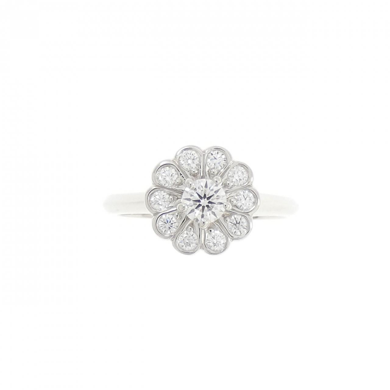 Tiffany & Co Diamond Ring — view 2