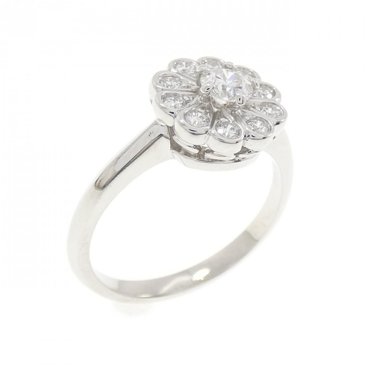 Tiffany & Co Diamond Ring