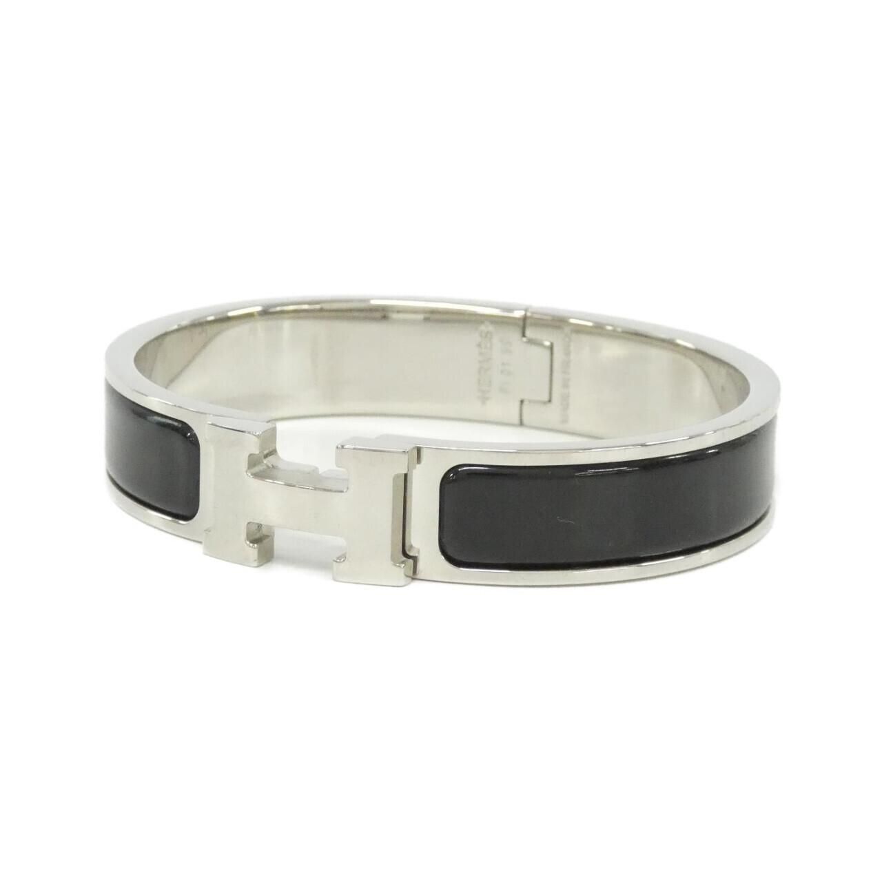 Hermes Click Ash PM Bracelet