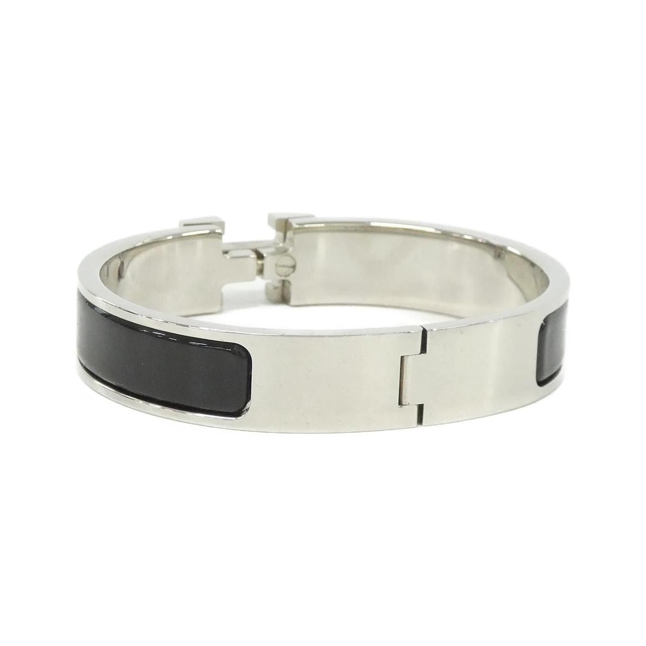 Hermes Click Ash PM Bracelet — view 2