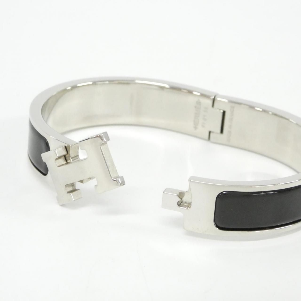 Hermes Click Ash PM Bracelet — view 3