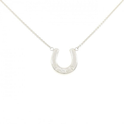 Tiffany & Co Horse Shoe Necklace