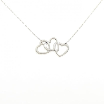 Tiffany & Co Triple Open Necklace