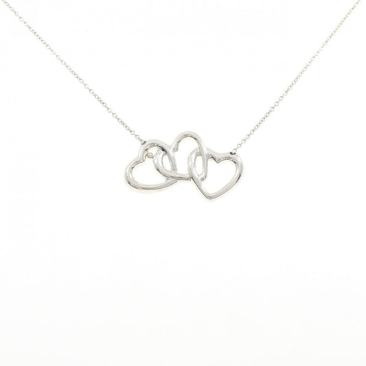 Tiffany & Co Triple Open Necklace
